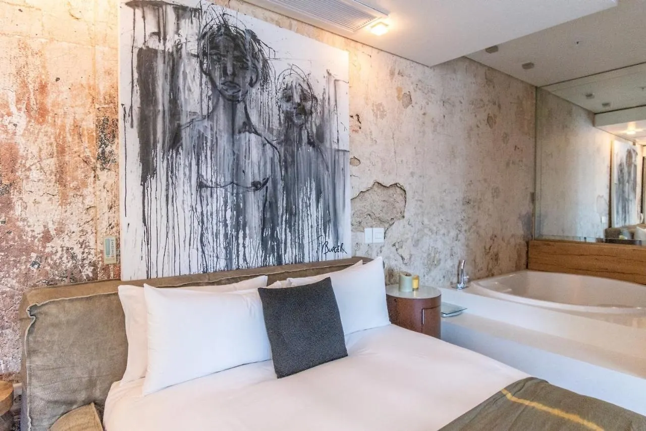 Luxury Penthouse In Wolroy House Apartment Cape Town 0*,  South Africa