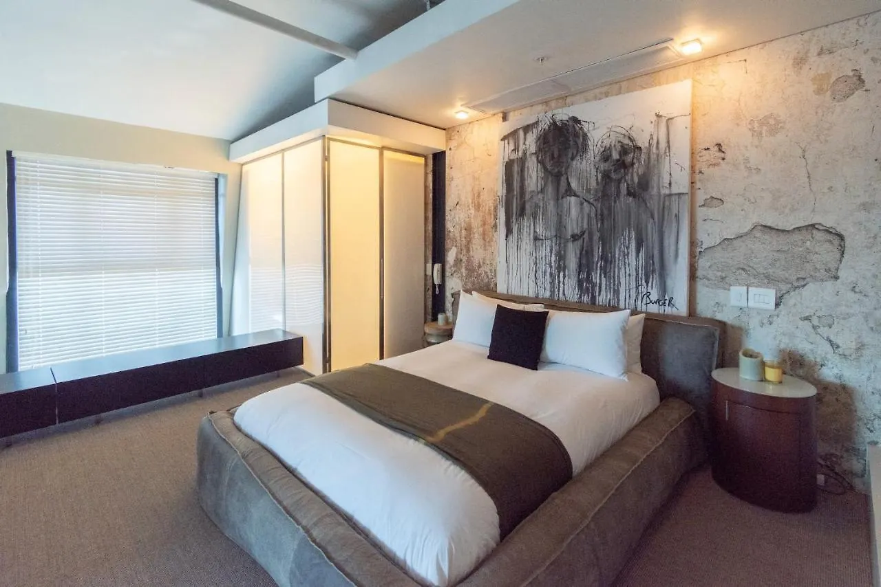 Luxury Penthouse In Wolroy House Appartamento Città del Capo 0*,  Sudafrica
