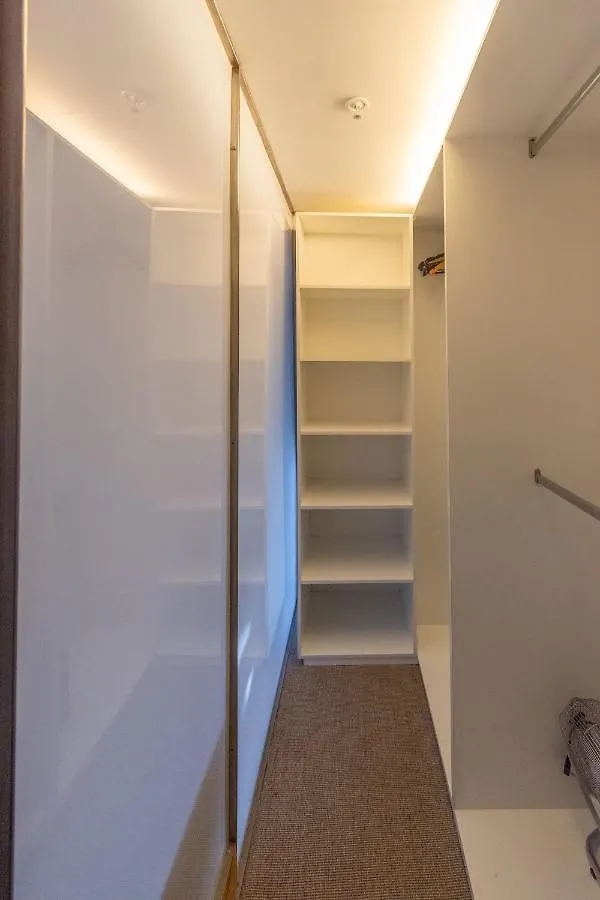 Luxury Penthouse In Wolroy House Appartamento Città del Capo